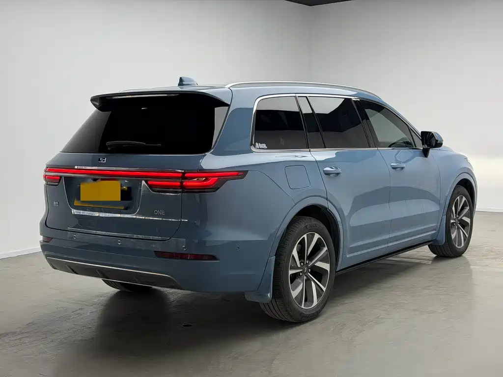 Li Auto Li ONE 2021