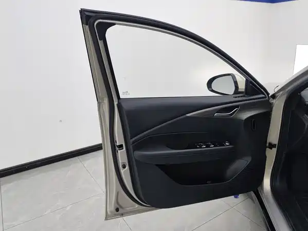 Wuling Starlight 2025