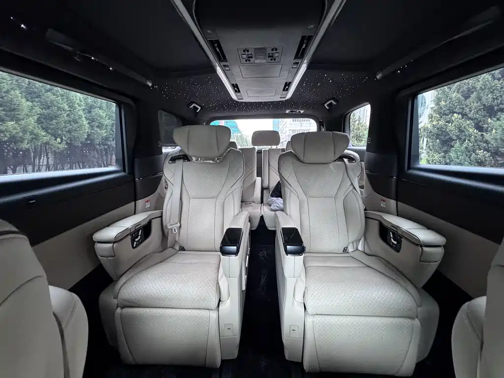 Toyota Vellfire 2025 — фото 11