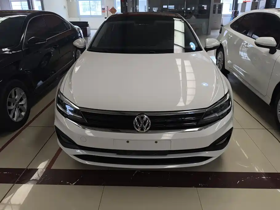 Volkswagen Lamando 2022