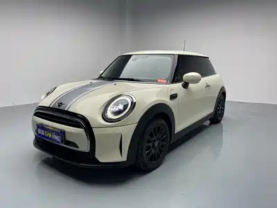 MINI MINI 2022