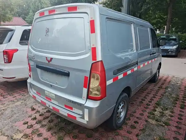 Wuling Rongguang S 2023