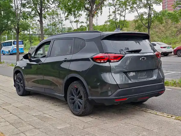 Chevrolet Orlando 2019