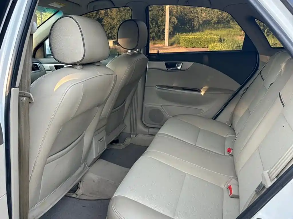 Buick Excelle 2016
