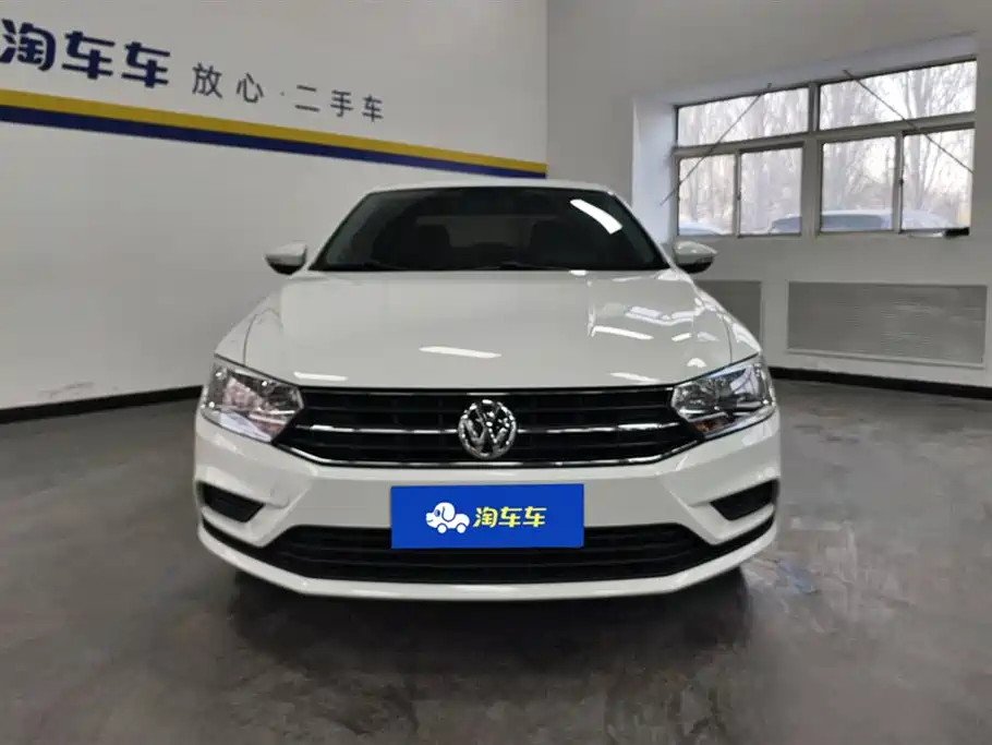 Volkswagen Bora 2019