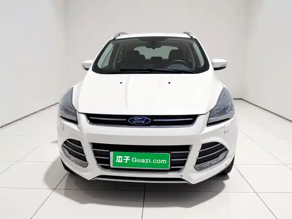 Ford Kuga 2015