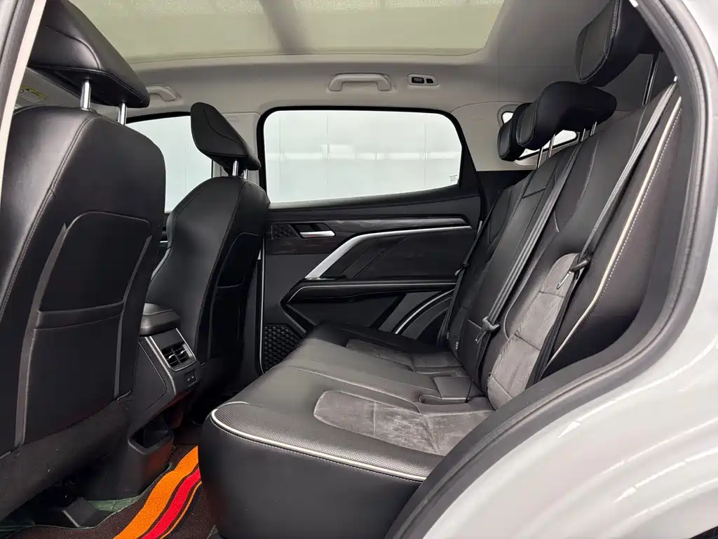 Haval H6 2023