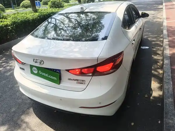 Hyundai Celesta 2017