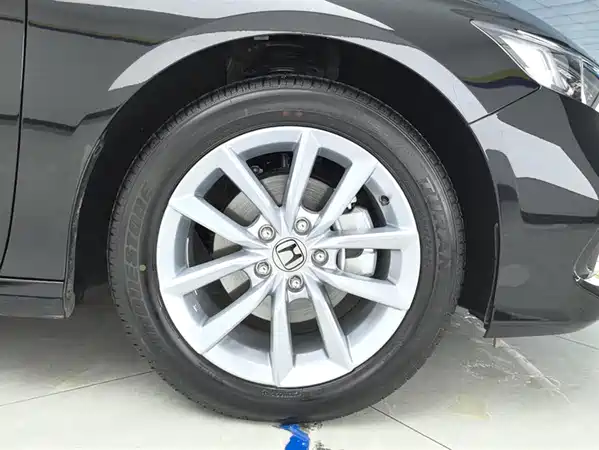 Honda Accord 2022