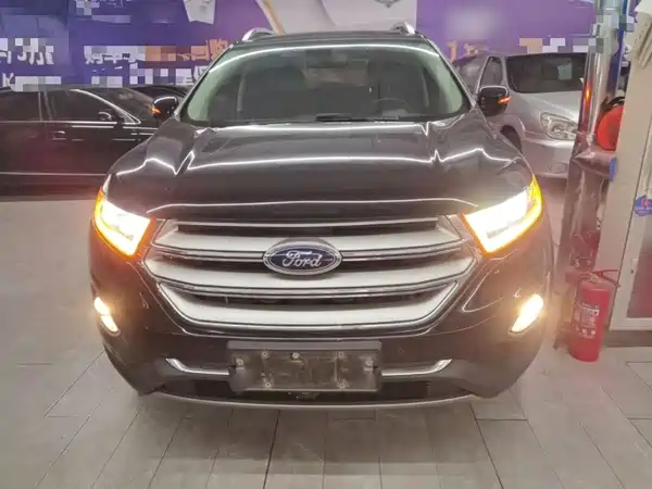 Ford Edge 2019