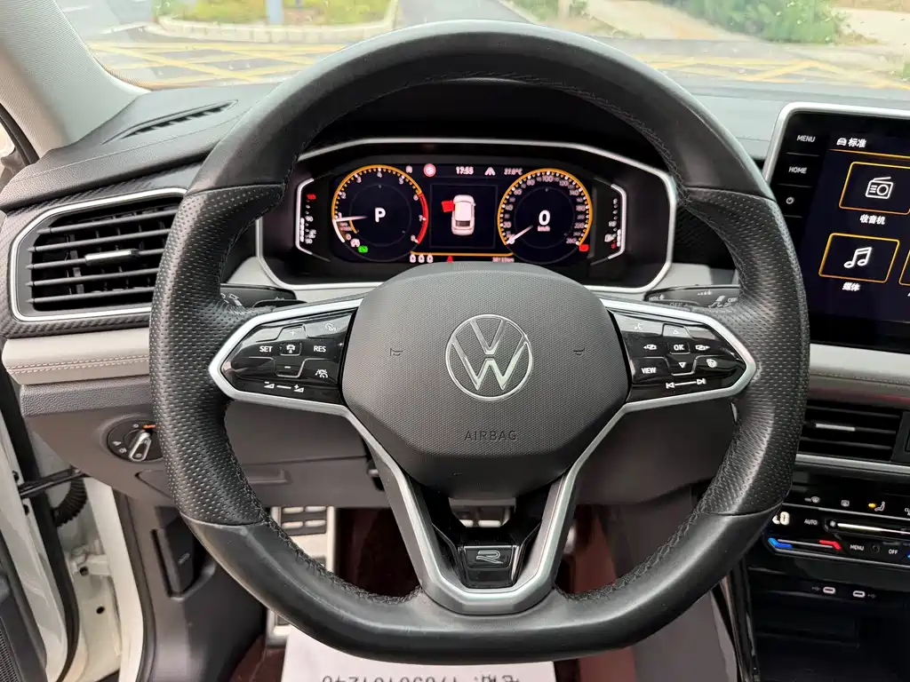 Volkswagen Tanyuex 2023 — фото 28