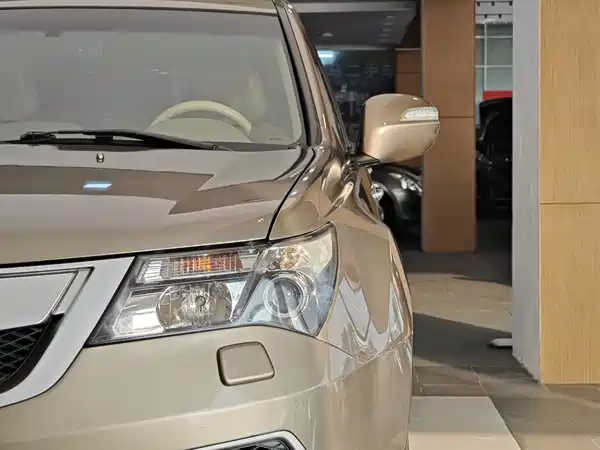 Acura MDX 2010