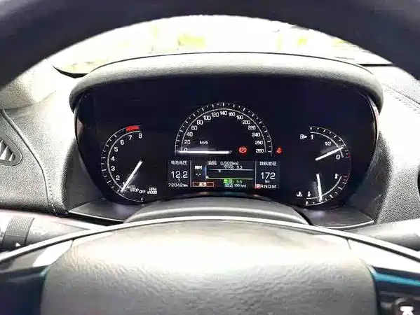 Cadillac ATS-L 2018