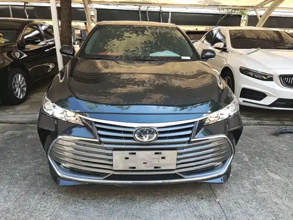 Toyota Avalon 2020