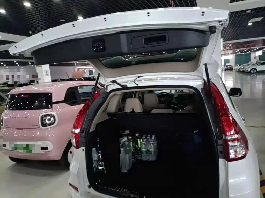 Honda CR-V 2017 — фото 19