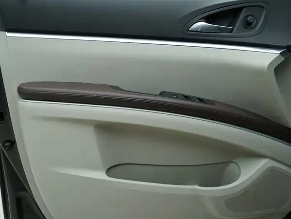 Buick GL8 2021