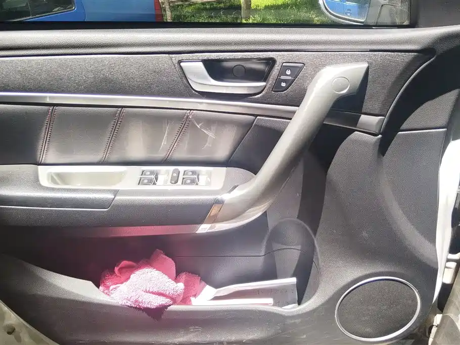 Haval H6 2015