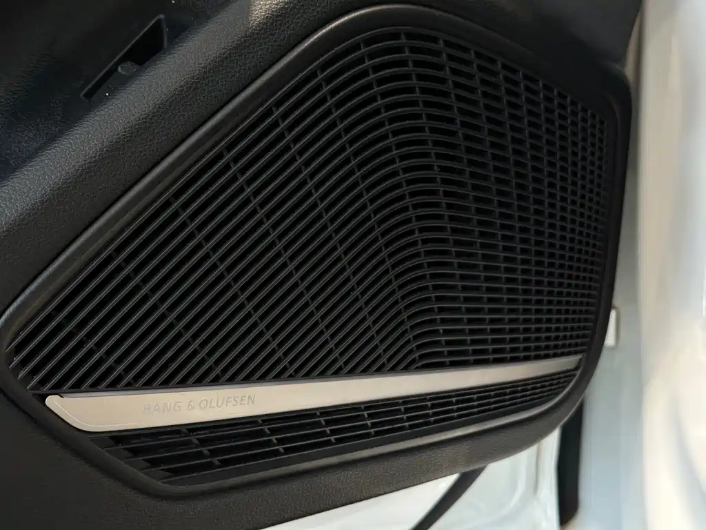 Audi A4L 2021