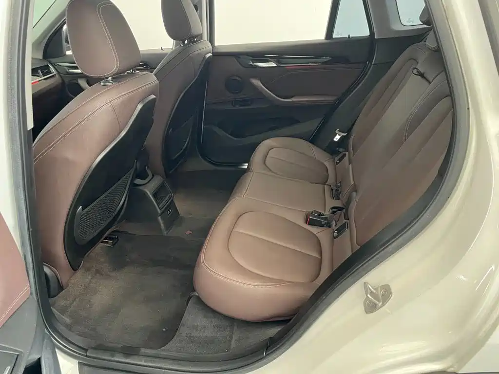 BMW X1 2020