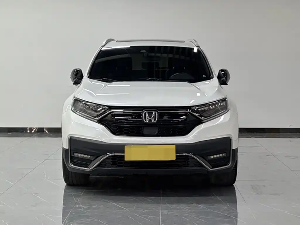 Honda CR-V 2021