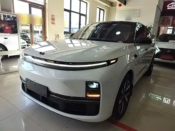 Li Auto L7 2023