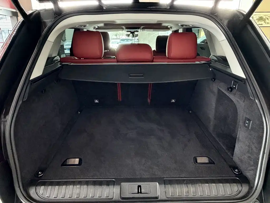 Land Rover Range Rover Sport 2020 — фото 19