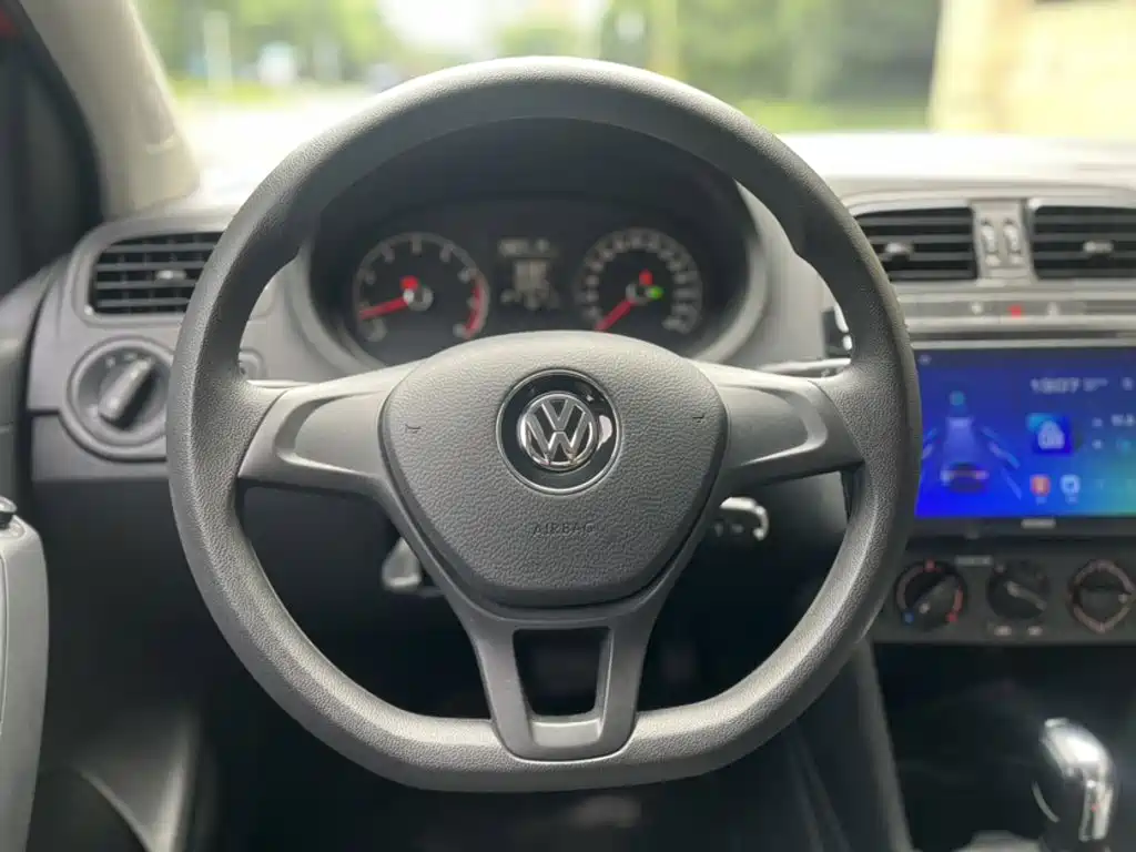 Volkswagen Polo 2018