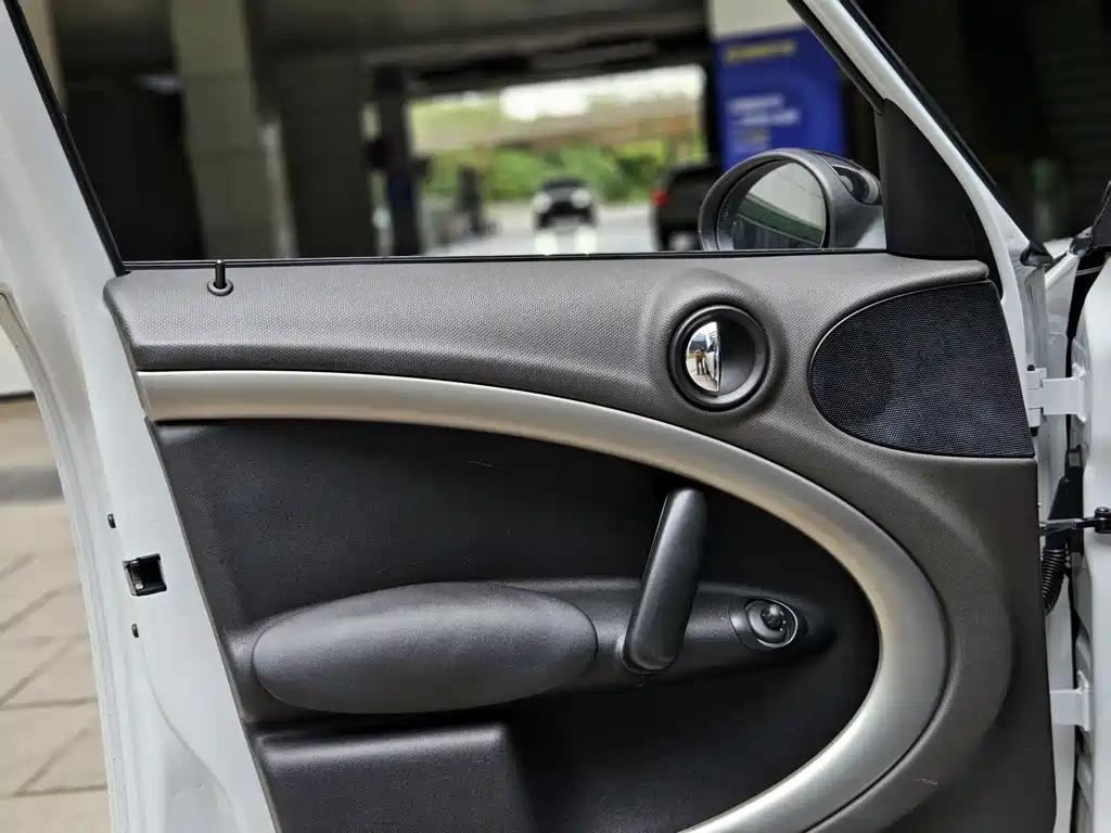 MINI Countryman 2013 — фото 15