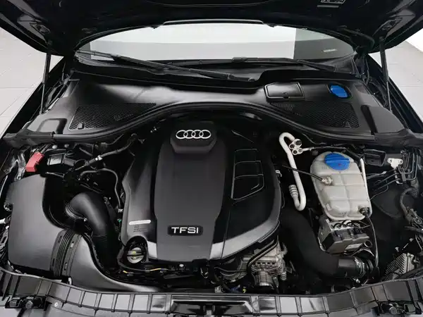 Audi A6L 2019