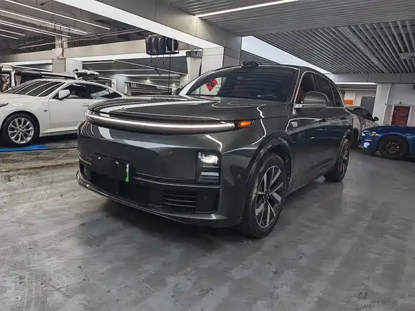 Li Auto L7 2023