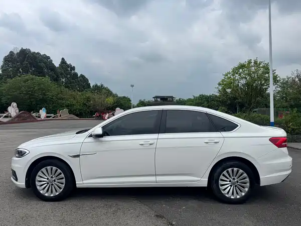 Volkswagen Lavida 2019