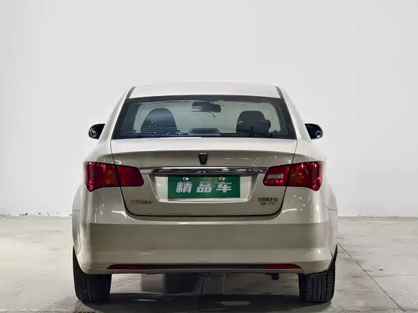 Roewe 350 2014