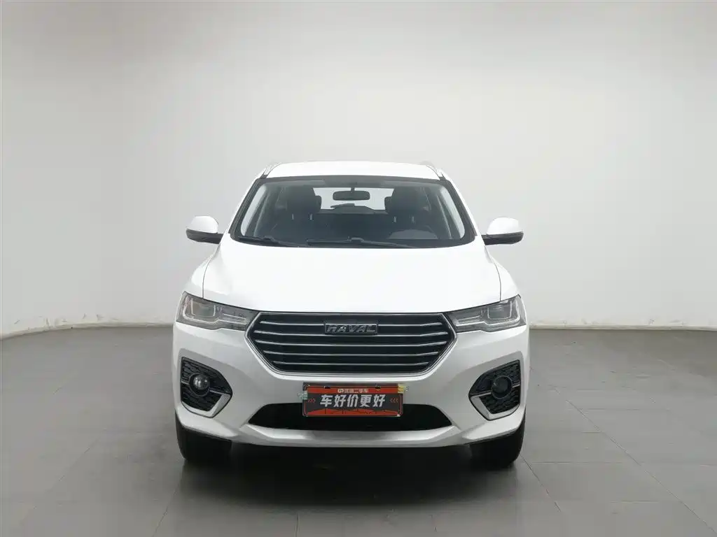Haval H4 2020 — фото 3