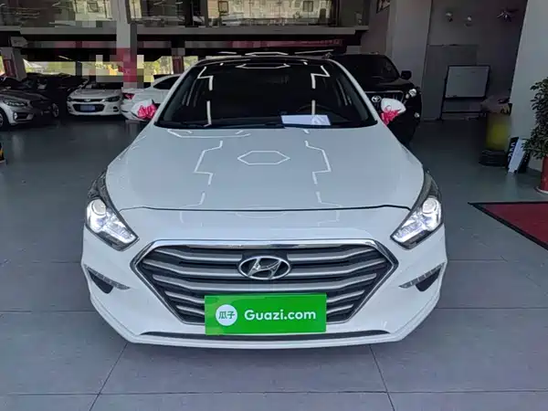 Hyundai Mistra 2020