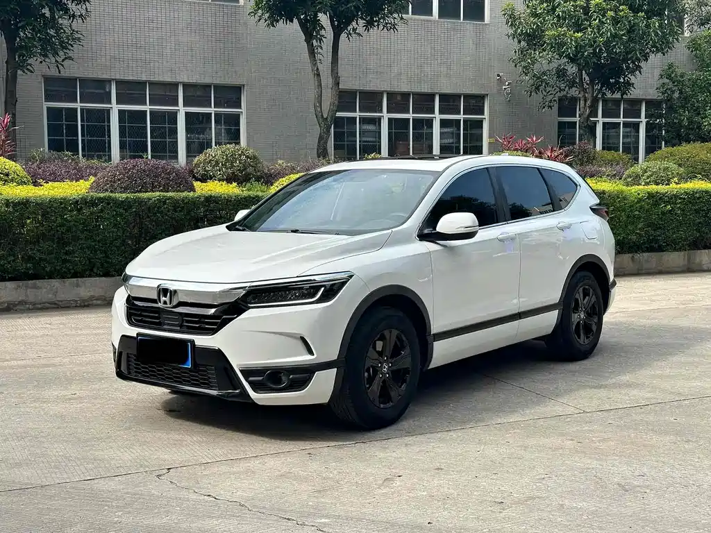 Honda Breeze 2021 — фото 1