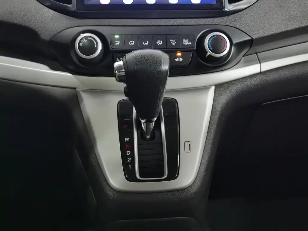 Honda CR-V 2014 — фото 13