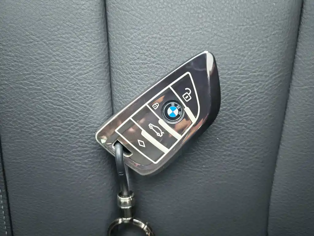 BMW 1 Series 2021