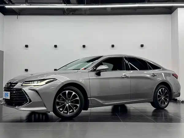 Toyota Avalon 2022