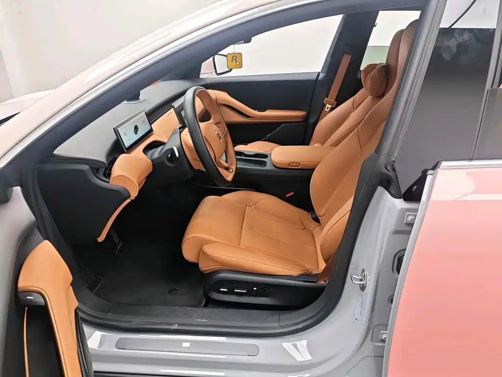 NIO ET5 2025 — фото 5