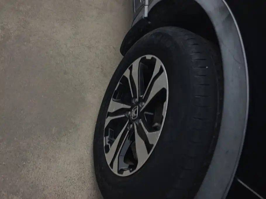 Honda CR-V 2021