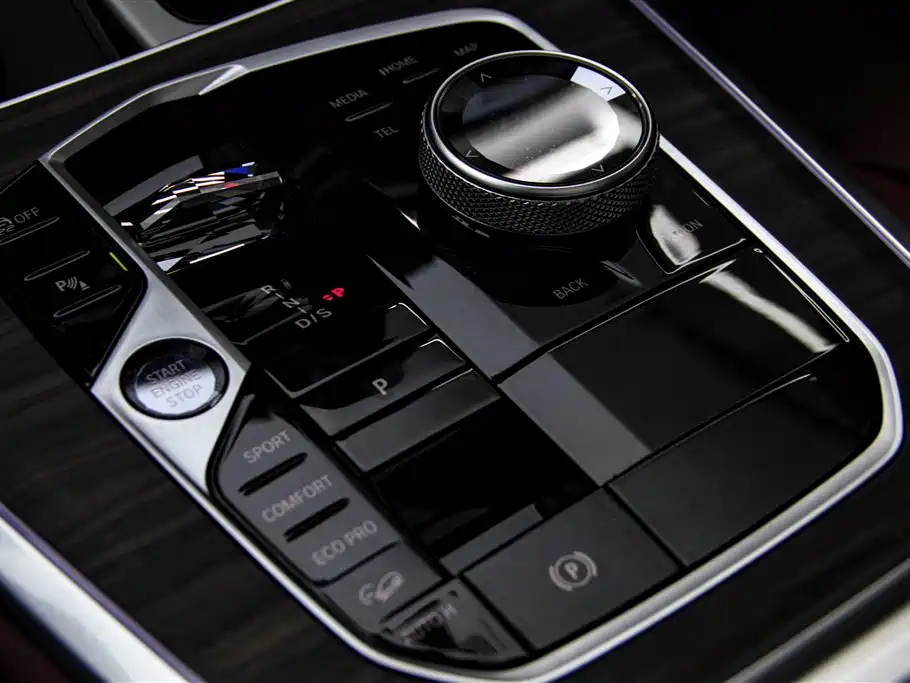 BMW X5 2024 — фото 20