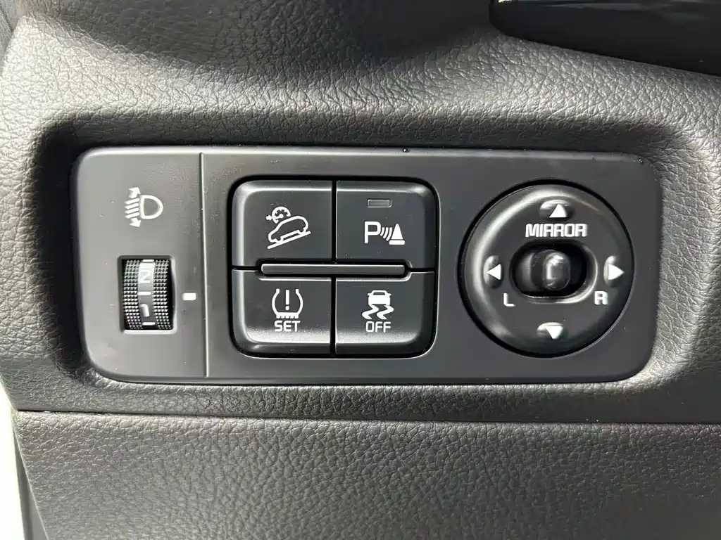 Kia KX1 2021 — фото 13