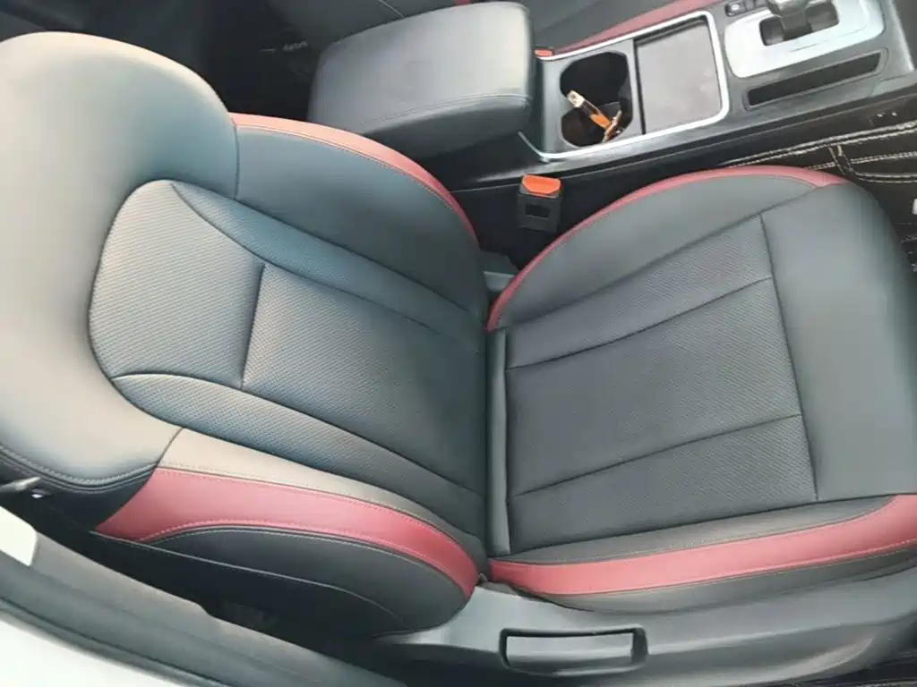 Haval H6 Coupe 2020 — фото 25