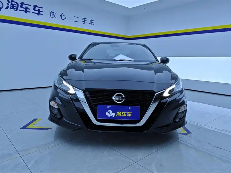 Nissan Teana 2023 — фото 2