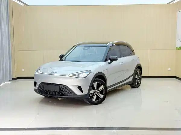 smart #1 2024