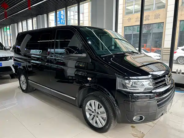 Volkswagen Metroway 2015