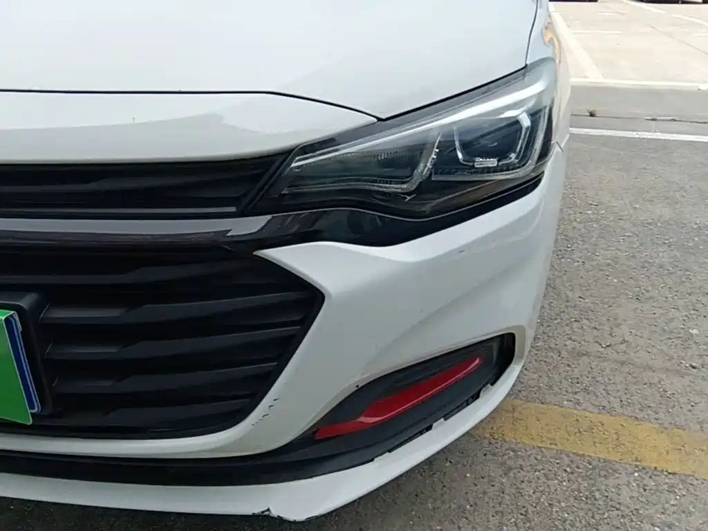Chevrolet Cruze 2020 — фото 24
