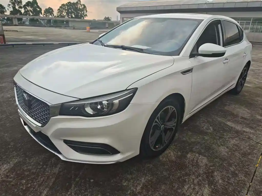 MG 6 2018
