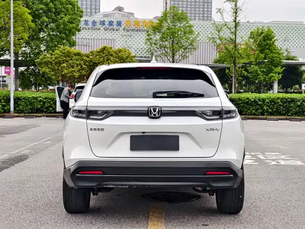Honda XR-V 2023