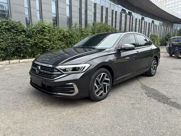 Volkswagen Sagitar 2023